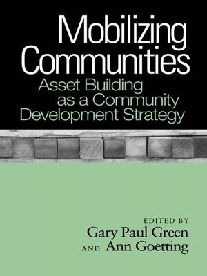 cover image of Mobilizing Communities